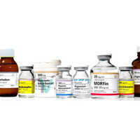 Customized Pharmaceutical Labels