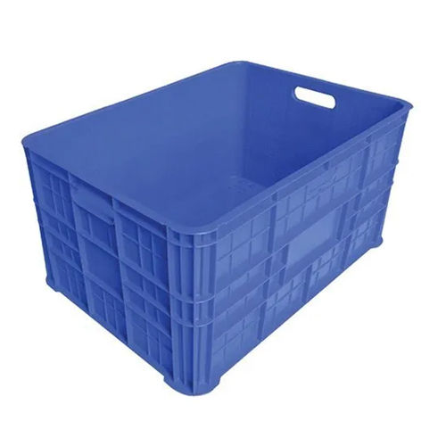 165 Ltrs Plastic Crates