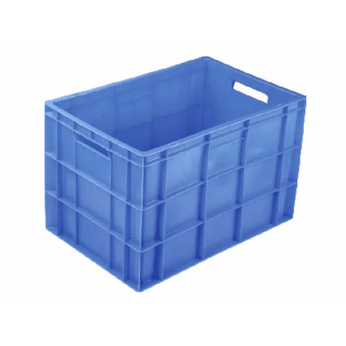 26 Ltrs Plastic Crates