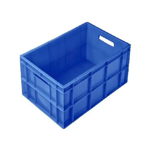 14 Ltrs Plastic Crates