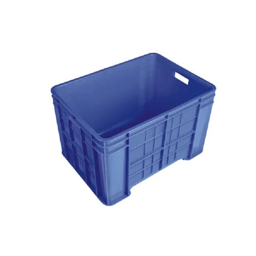 28.5 Ltrs Plastic Crates