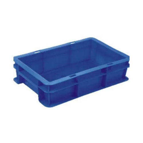 9 Ltrs Plastic Crates