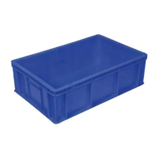 26 Ltrs Plastic Crates