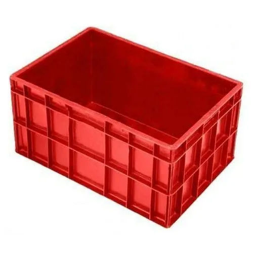 76 Ltrs Plastic Crates