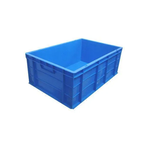 66 Ltrs Plastic Crates