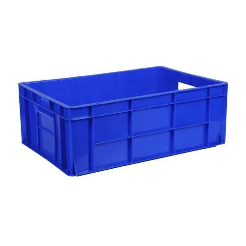 56 Ltrs Plastic Crates