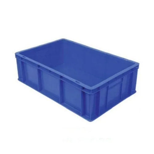 19 Ltrs Plastic Crates