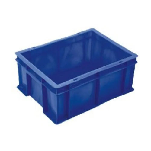 6 Ltrs Plastic Crates