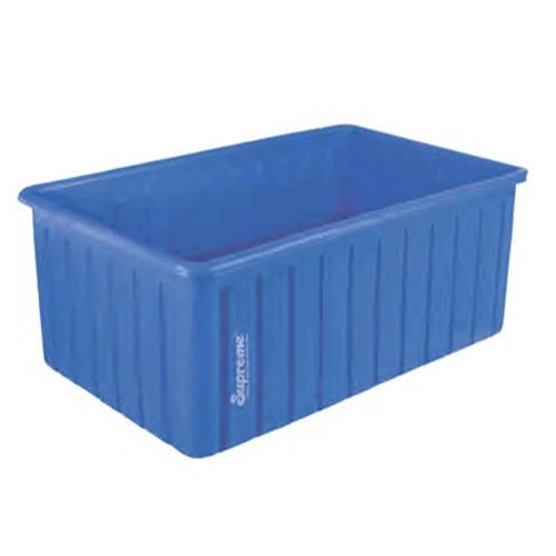 Plastic Crates