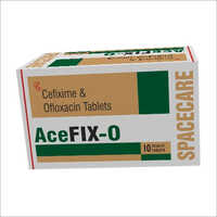 Anti Infective Drugs And Medicines