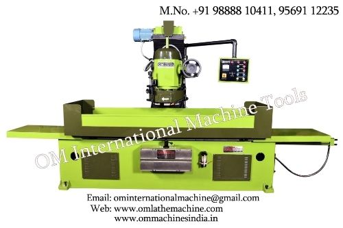 Hydraulic Vertical Segment Grinder Machine