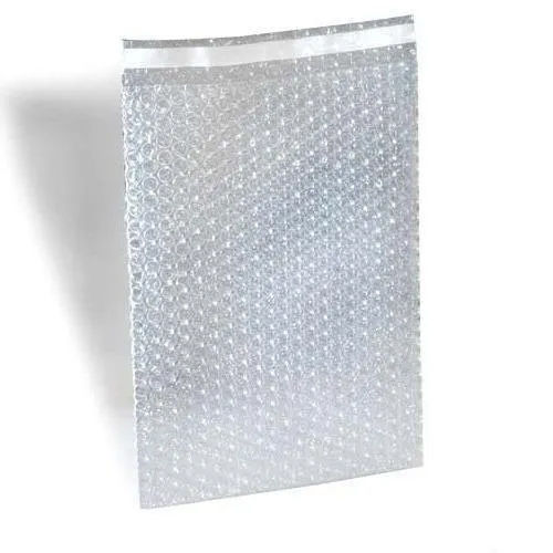 LDPE Air Bubble Bags