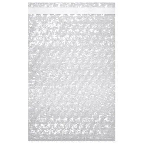 LDPE Sealed Air Bubble Bags