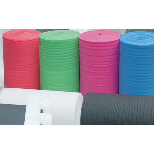 EPE Foam Roll