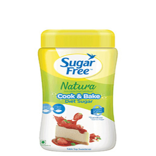 Sugar Free Natura Low Calorie Sweetener