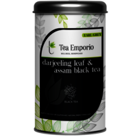 EARL GREY TEA