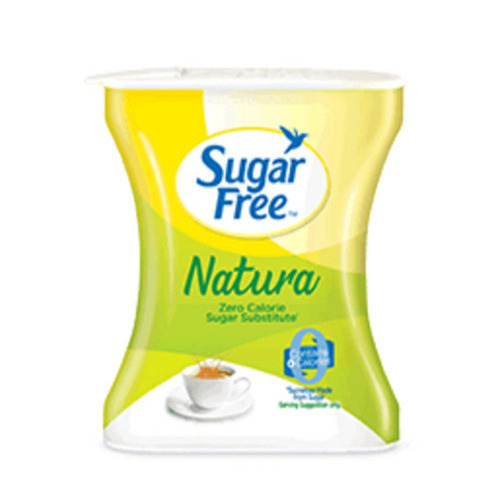 Sugar Free Natura Low Calorie Sweetener Pellets