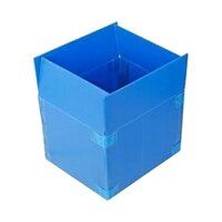 Polypropylene Pp Corrugated Box