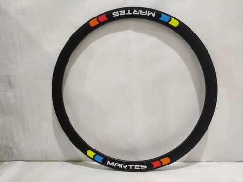 Bicycle Alloy Rim Triple 27.5'' Size: 27.5