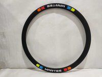 BICYCLE ALLOY RIM TRIPLE 27.5''