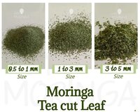 Moringa Tea Cut Leaf