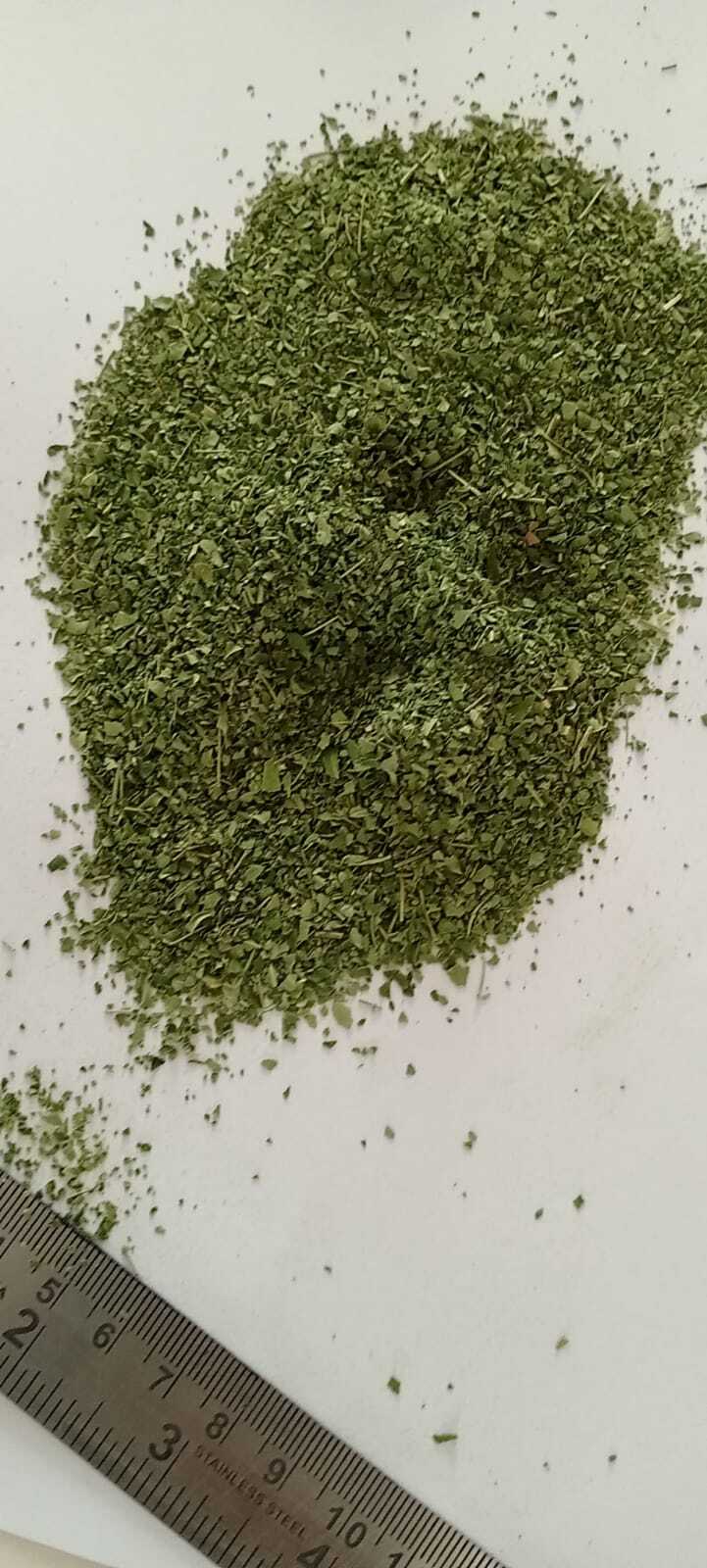 Moringa Tea Cut Leaf