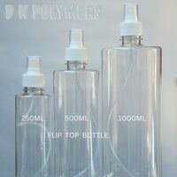 Sanitizer Mist Spray Bottle 500ML