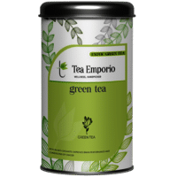 विदेशी हरी चाय