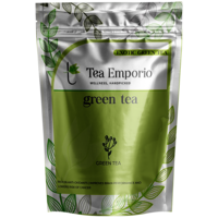 EXOTIC GREEN TEA