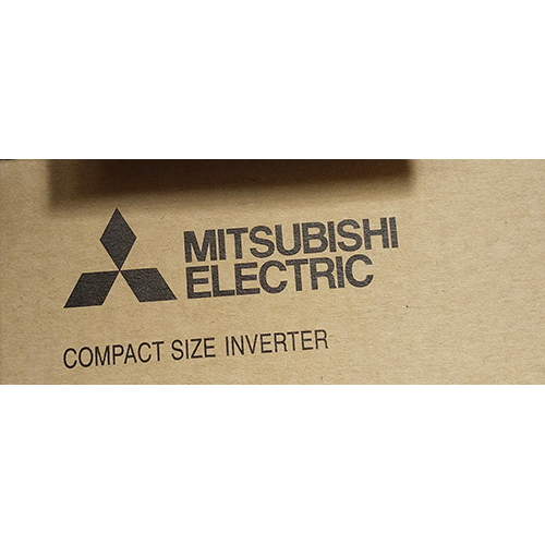 Mitsubishi Compact Inverter