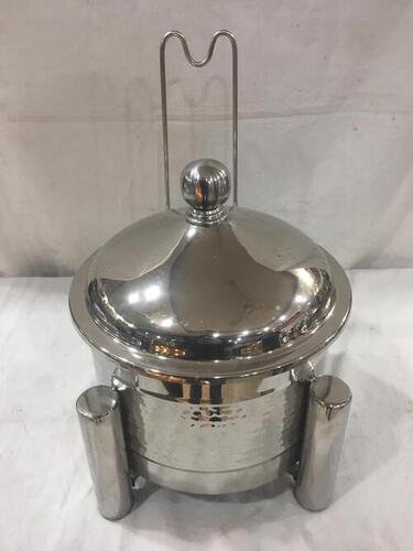High Quality Stainless Steel Catering Buffet Food Warmer