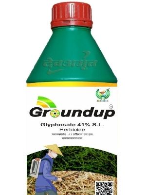 Glyphoset 41% DevAmrut Groundup