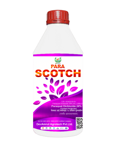 Paraquat DevAmrut Para-Scotch