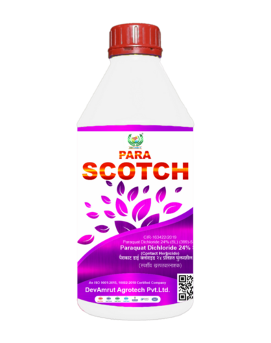 Paraquat Para-Scotch