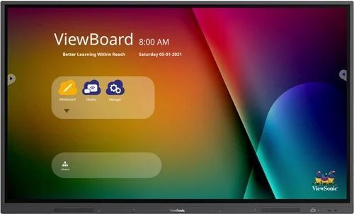 Viewsonic Interactive Flat Panel - IFP7532-2