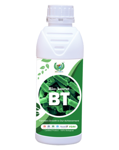 Biological Insecticide