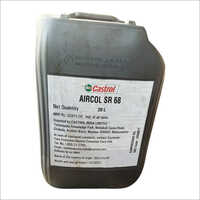 SR68 Castrol Aircol Compressor Oil