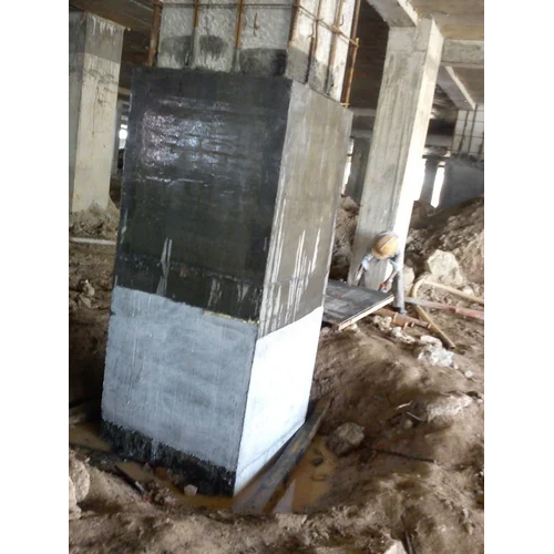 Micro Concrete Render Work Services
