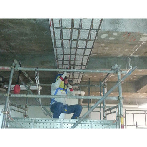 Structural Repair And Contractors Services