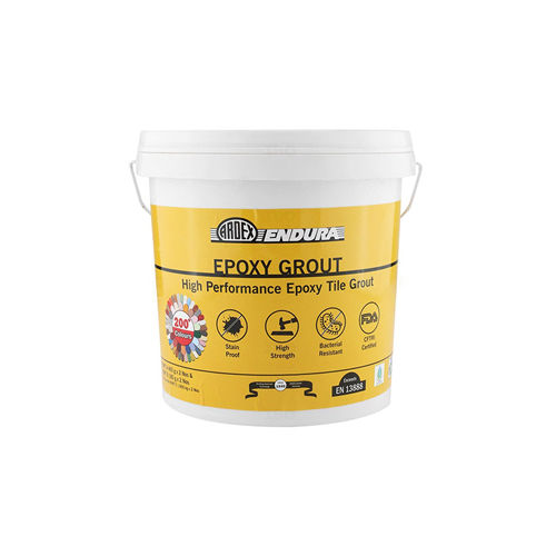 Ardex Endura Tile Epoxy Grout Application Building Solutions at Best