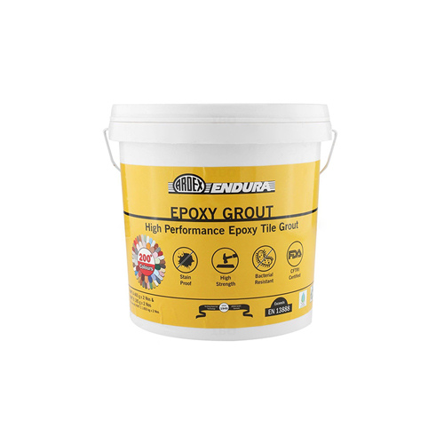 Ardex Endura Tile Epoxy Grout