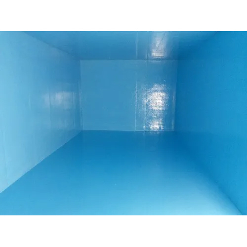 Epoxy For Water Tank