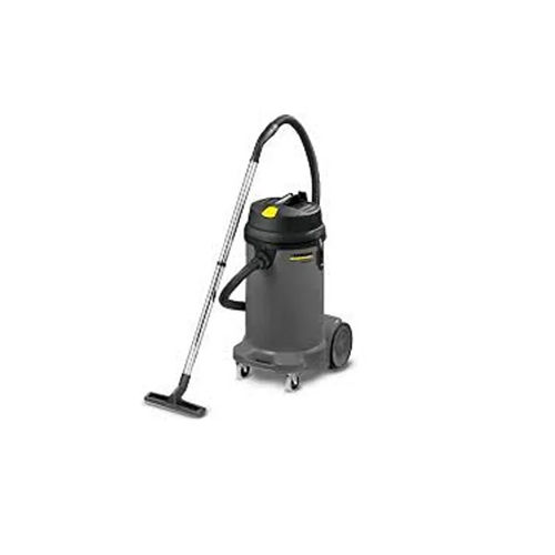 Metal Commercial Wet Dry Vacuum Cleaner