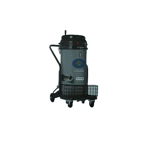 Pro Vac In 40 Heavy Duty Vacuum Cleaner Dimension(l*w*h): 510x750x11240 Millimeter (Mm)