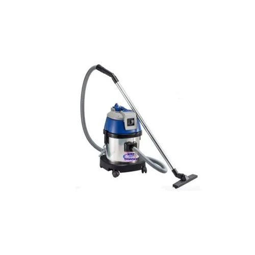 Metal 15 Ltr Wet Dry Vacuum Cleaner