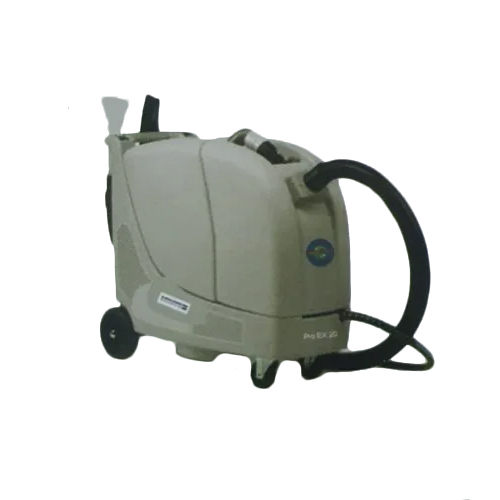 Plastic Pro Ex 20 Carpet Cleaner