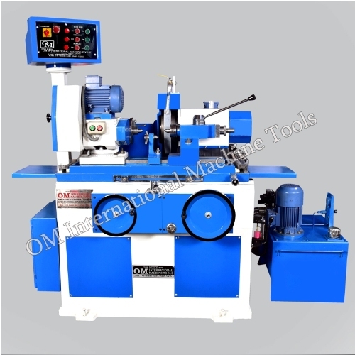 Hydraulic Cylindrical Grinding Machine