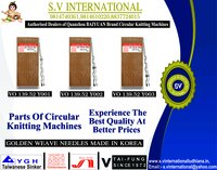 VO 139.52 Y001-2-3 - Circular Knitting Machine Needle