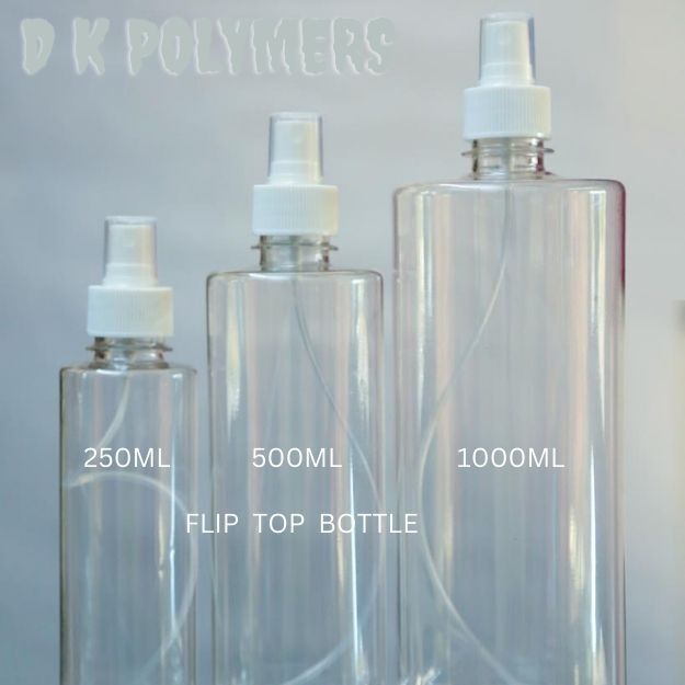 Sanitizer Mist Spray Bottle 1000ML