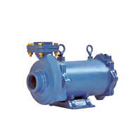 Submersible Mono Set Pump Hp Openwell 15.0 Unnati - Flow Rate: 1 Lps To 25 Lps
